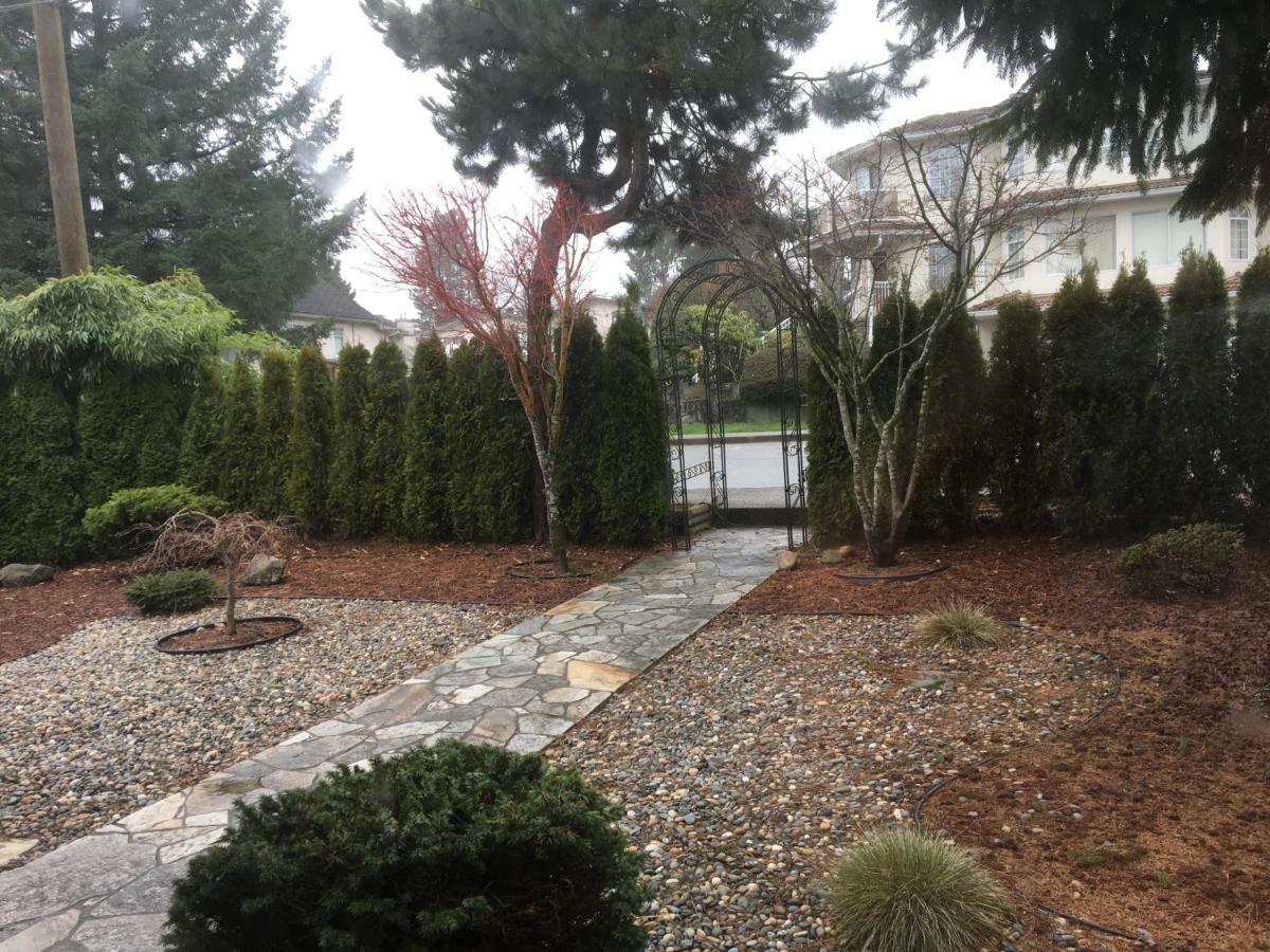 Lisa'S Home Burnaby Exterior foto
