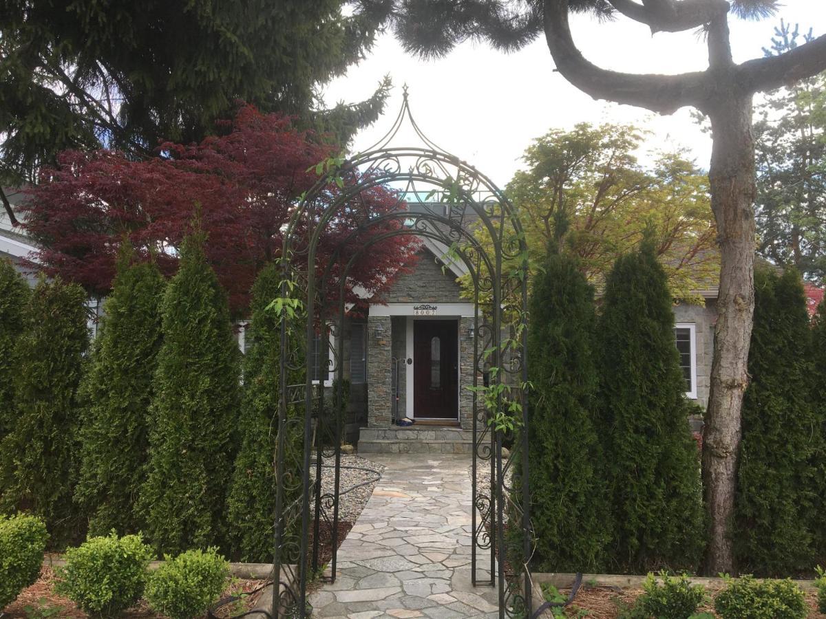 Lisa'S Home Burnaby Exterior foto