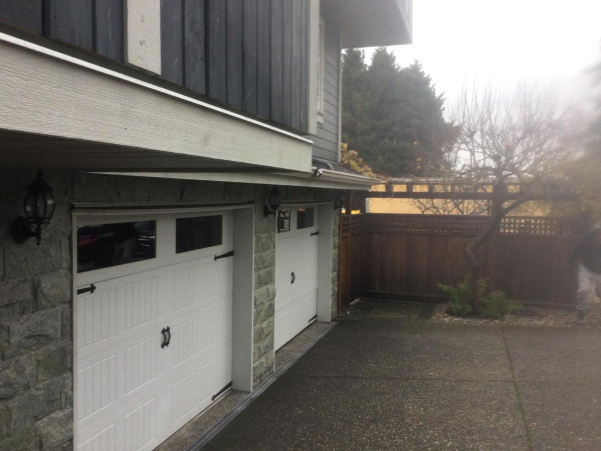 Lisa'S Home Burnaby Exterior foto