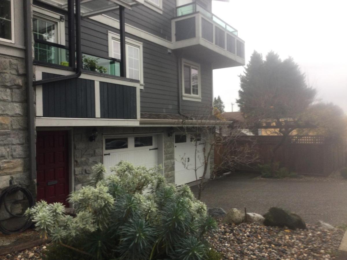 Lisa'S Home Burnaby Exterior foto